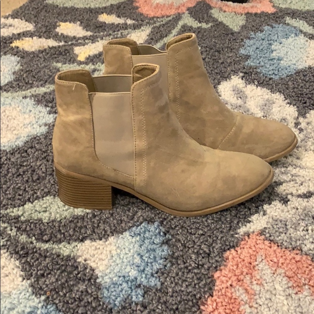 Booties